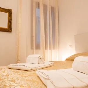 The Heart Of San Marco - Wifi Apartment Venice