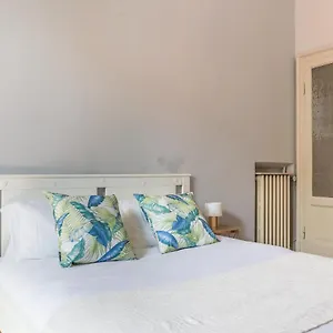 Apartment Easylife - Elegante Dimora Sul Lago Di, Como