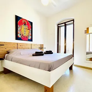 Santa Scolastica Apartment Bari