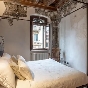 Residenza Roccamaggiore Apartment Verona