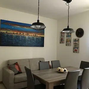 La Casa Di San Francesco Holiday home Assisi
